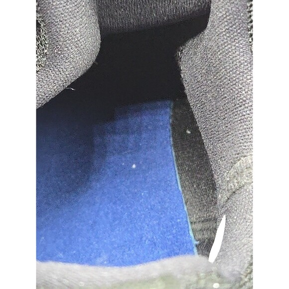 Nike PG 1 Paul George Flip the Switch Black Pink Blue Men's Size 9.5 NO BOX - Picture 13 of 13